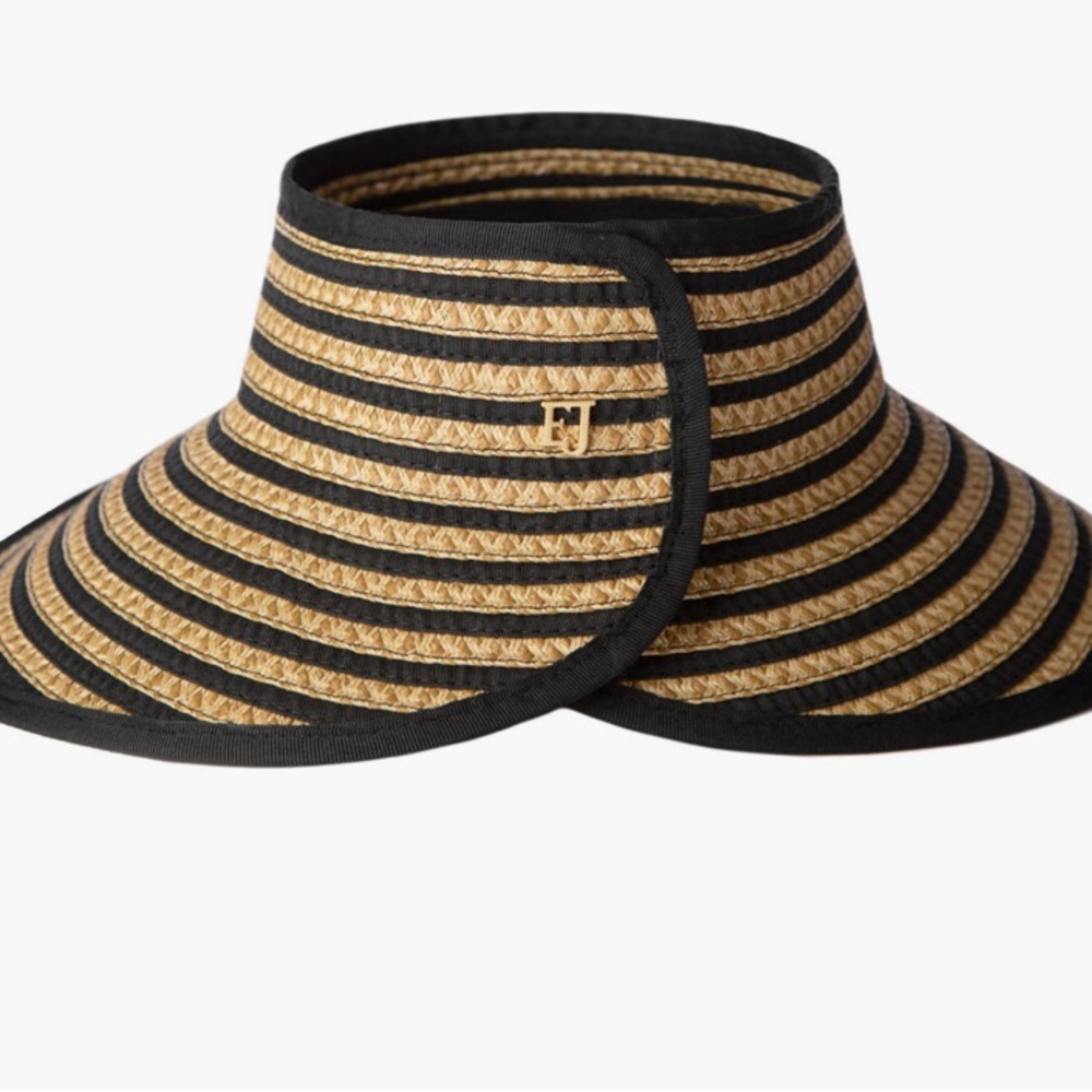 Eric Javits Brooke Visor